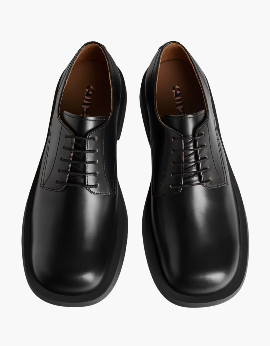 Zapatos con cordon "1978"