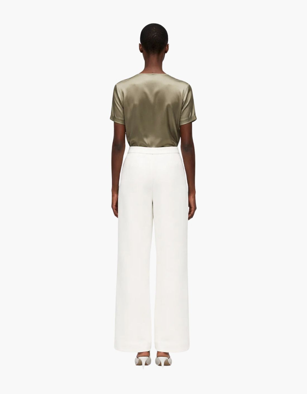 Pantalon de jersey "Maroso"