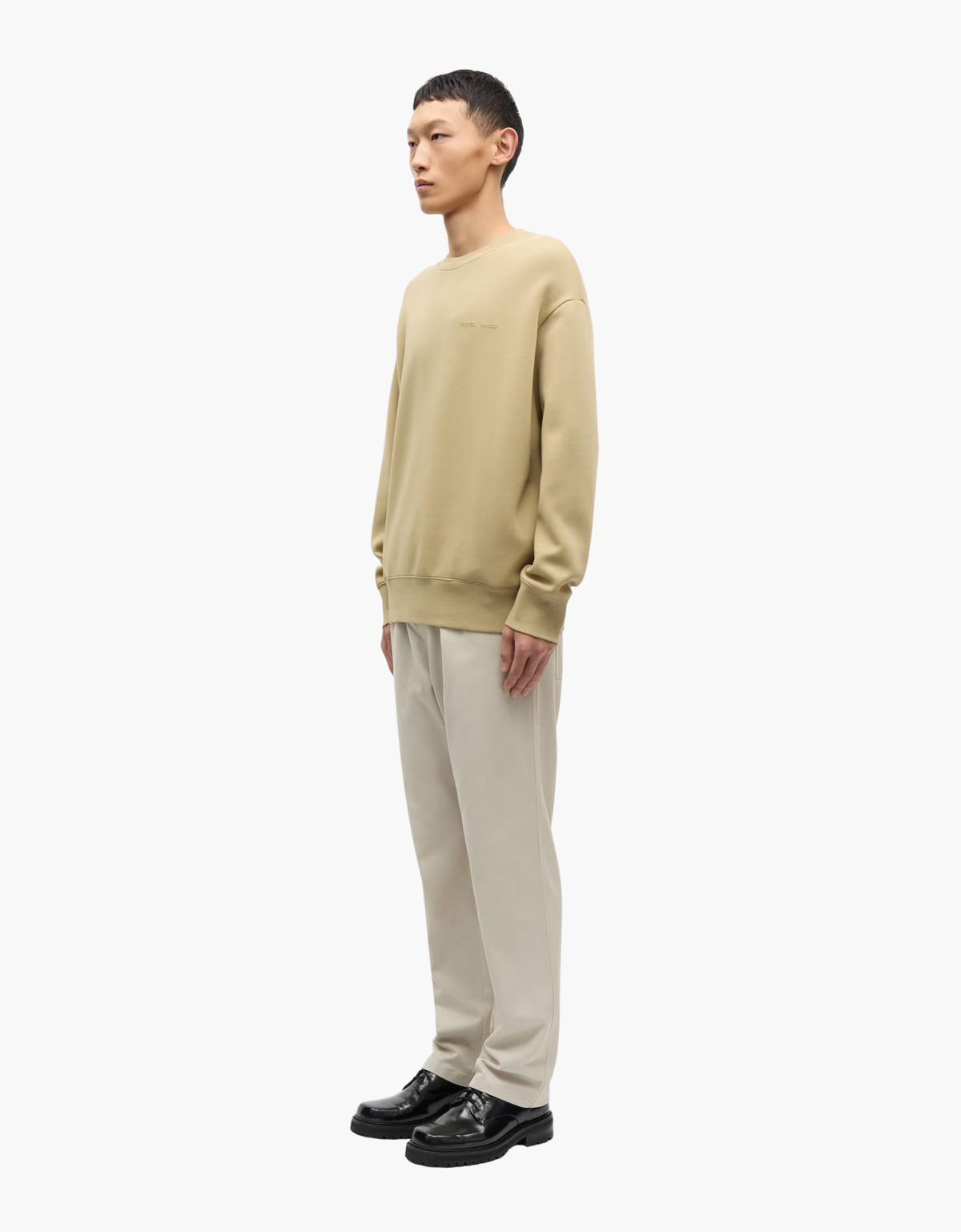 Pantalones "Jabari" – vista 4
