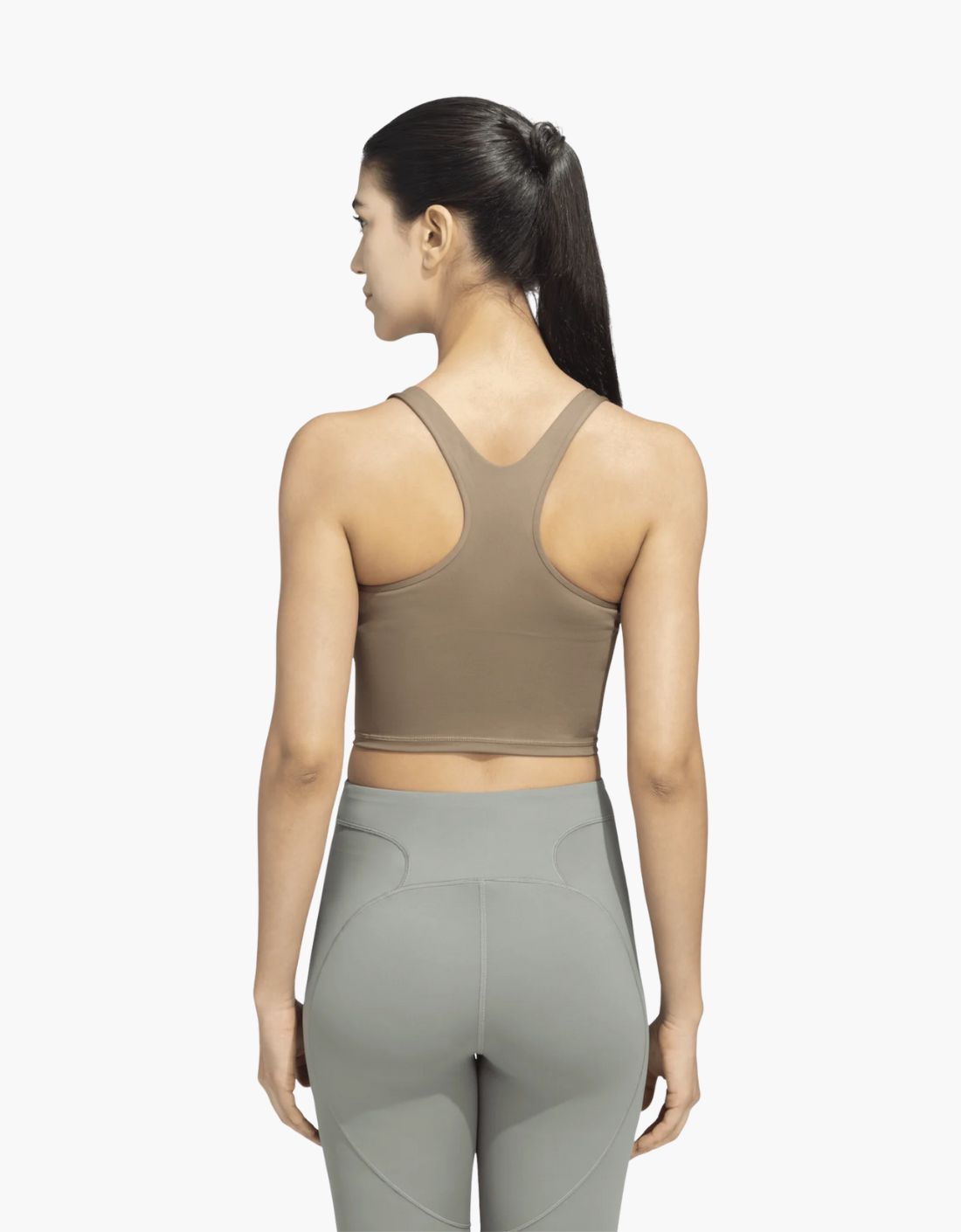 Top ajustado "Climacool" - aSMC