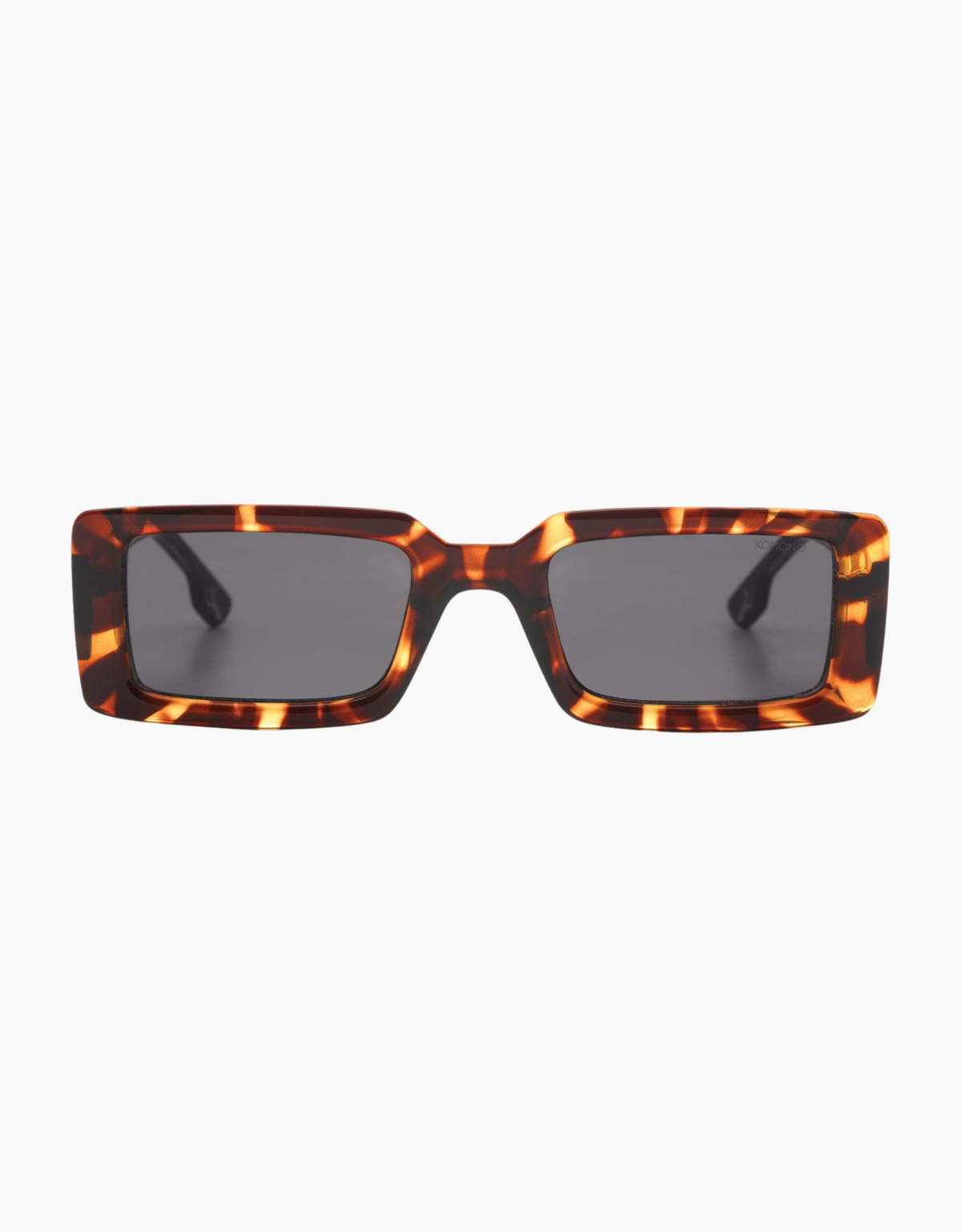 Gafas "Malick Havana" – vista 2