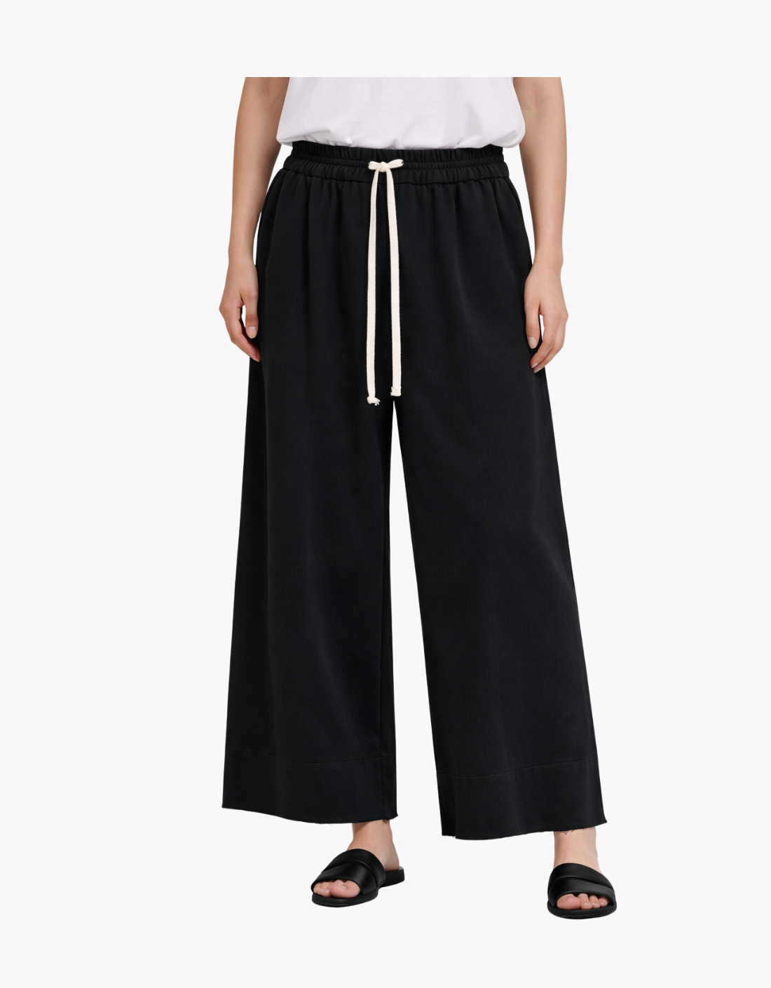 Pantalón SOH Cintura Elástica