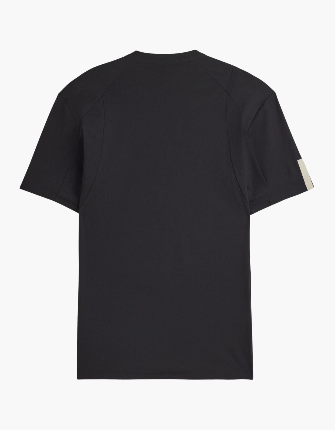 Camiseta "Zip Tee" Y-3