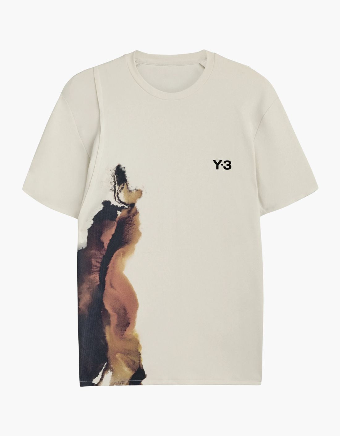 T-shirt « FLFT Amber » Y-3
