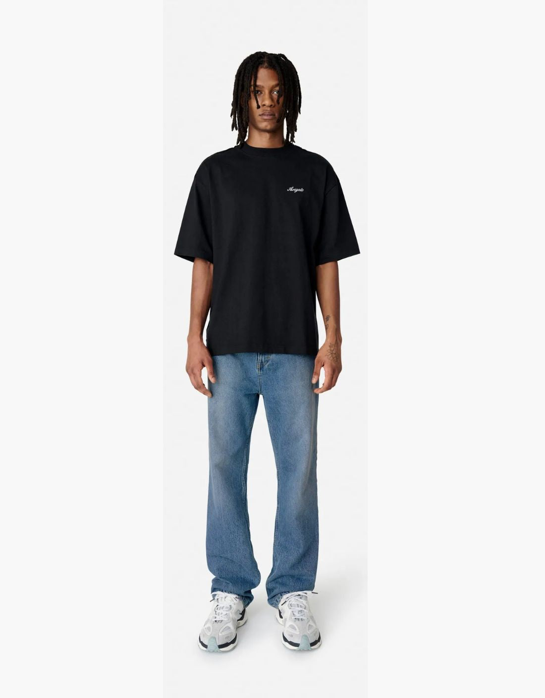 Camiseta "Honor" – vista 2