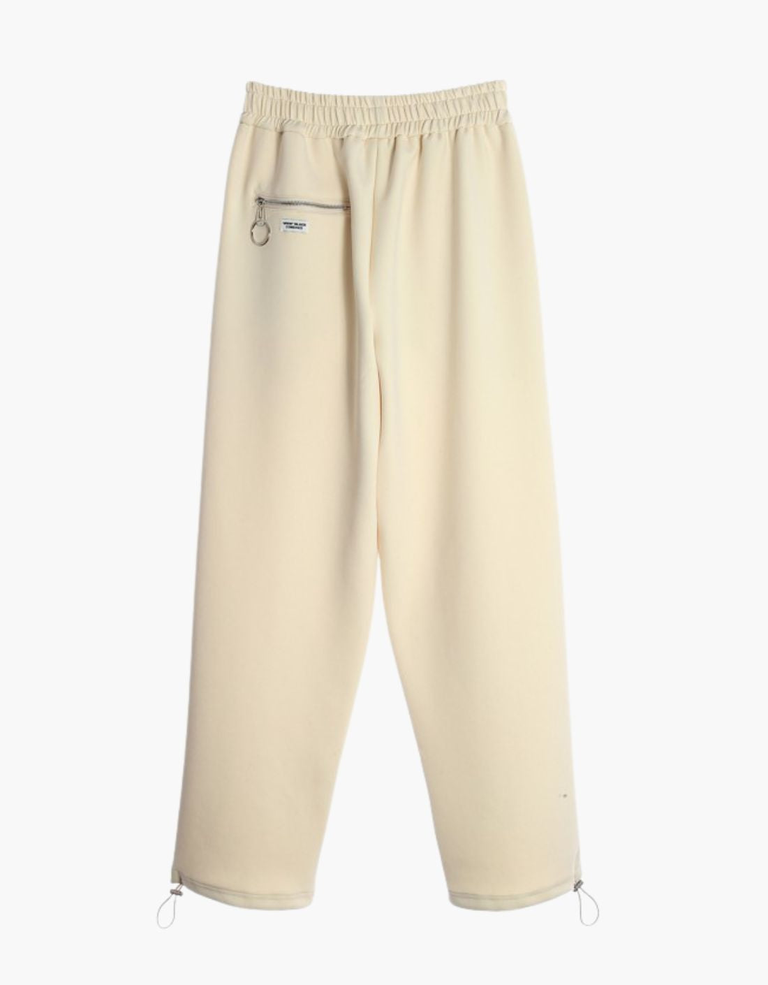 Pantalon jogger "Logo" - MWM