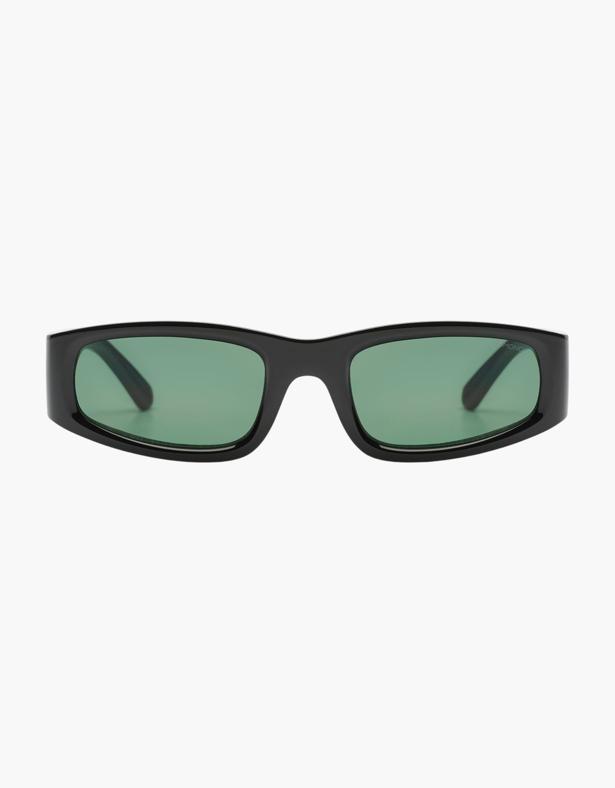 Gafas "Rylan Black" – vista 2