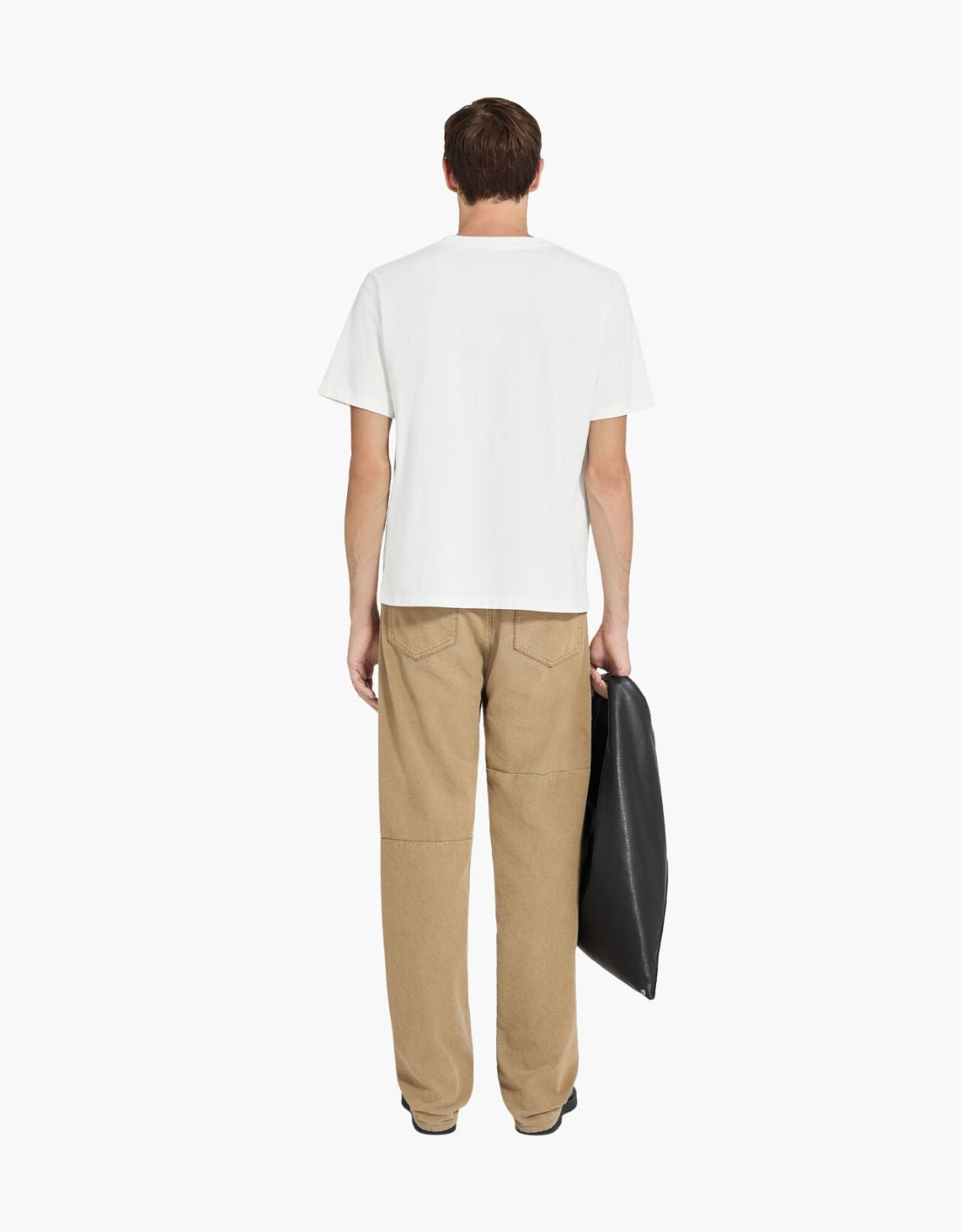 Camiseta parque etiqueta - MM6 – vista 3