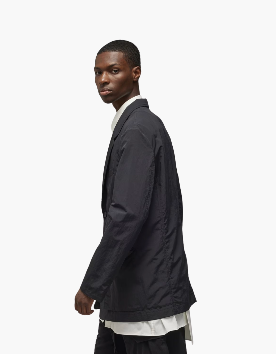 Blazer Y-3 Black