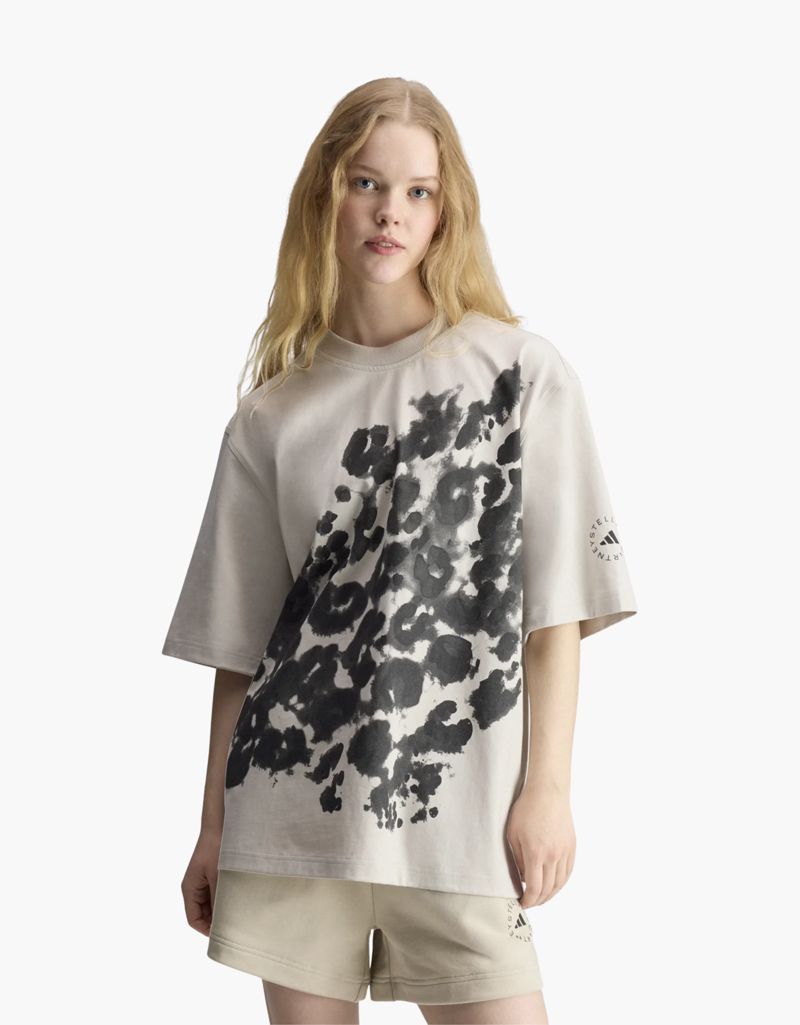 Camiseta gráfica "Animal" - ASMC