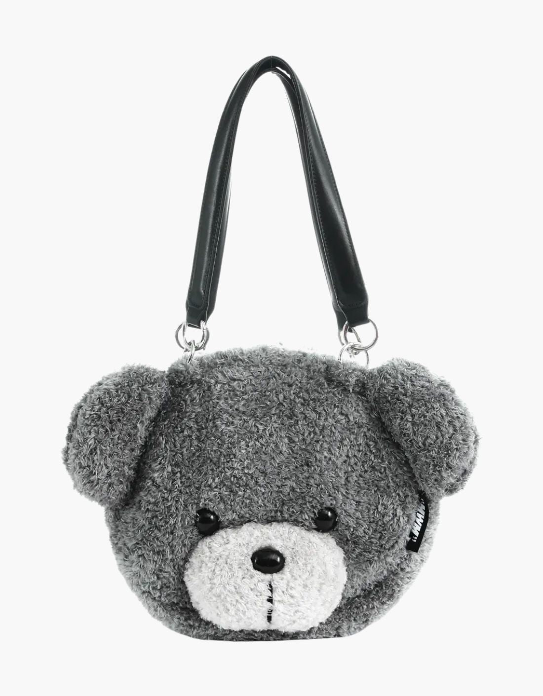 Bolso MID "Mike Teddy" - MWM – vista 2