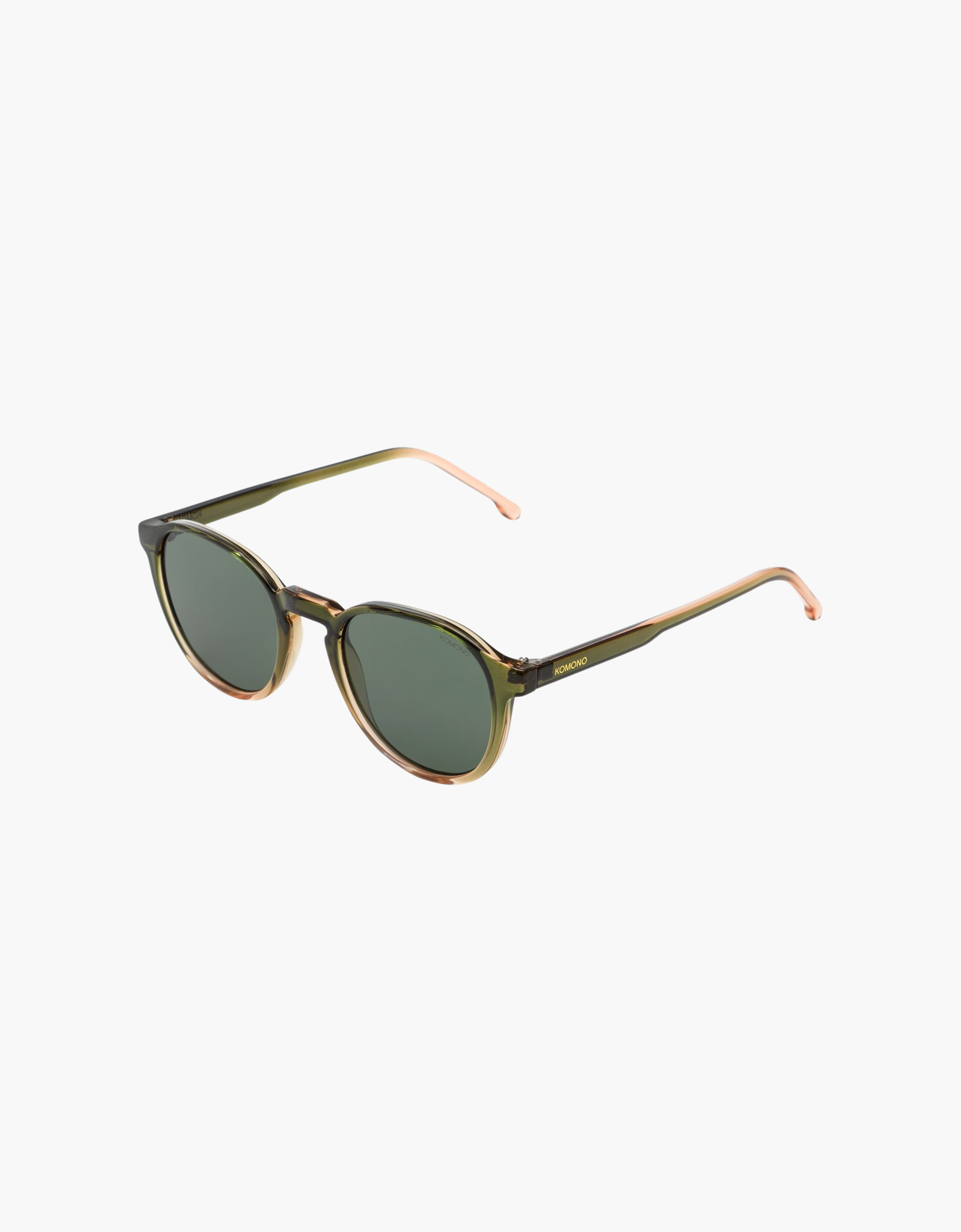 "Avery Carbon" glasses