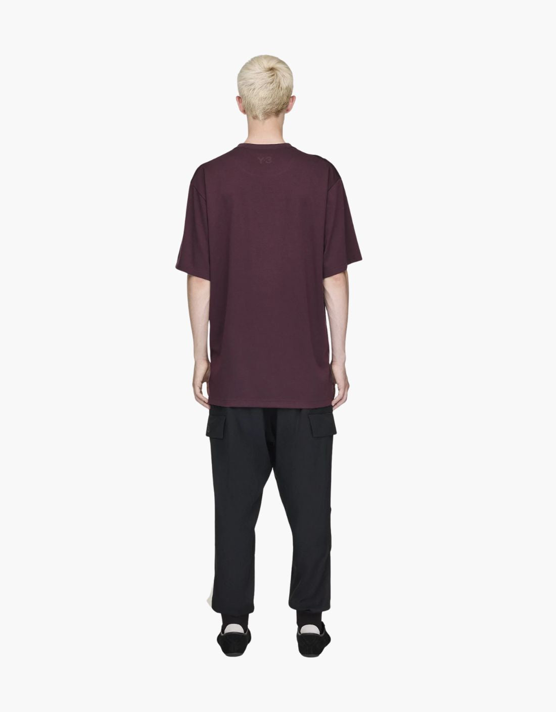 Pantalón cargo fluido "TW PNT" Y-3