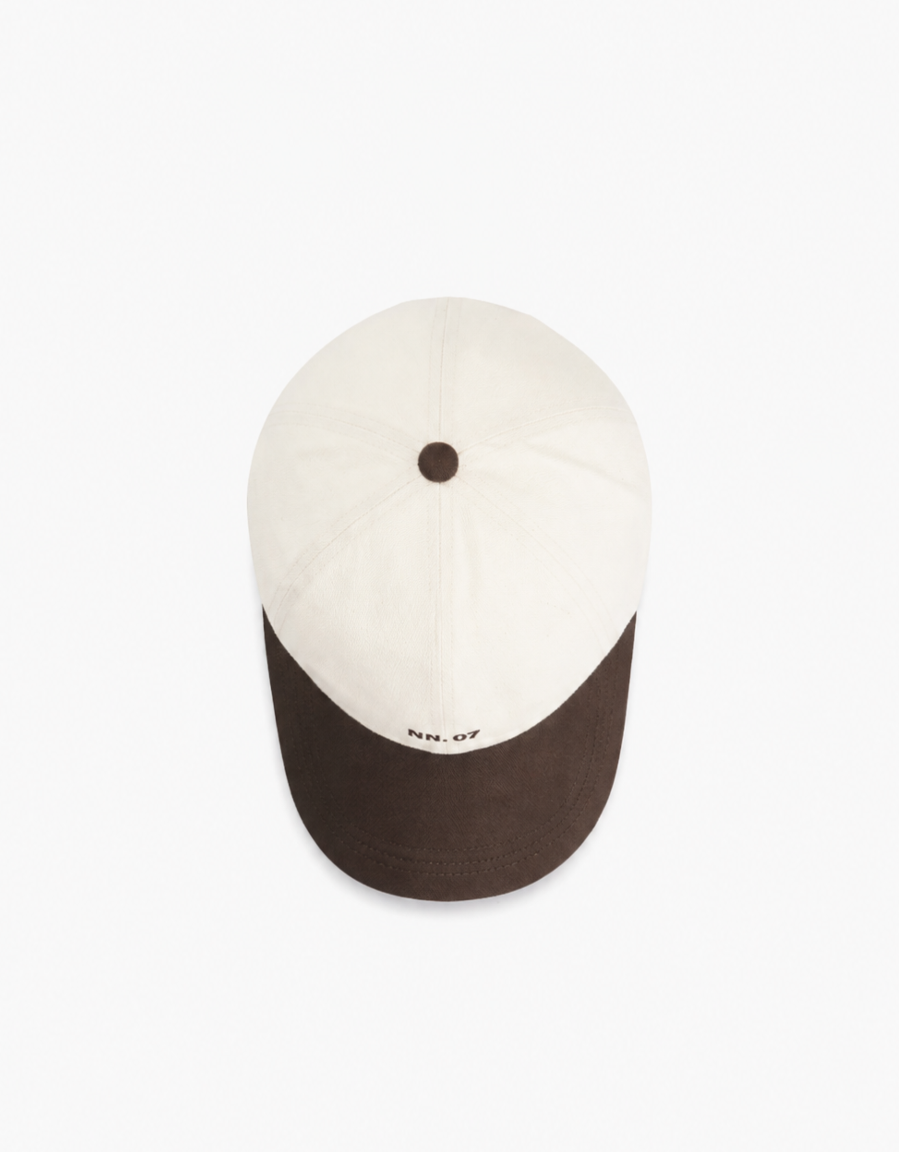 "Logo cap" Cap