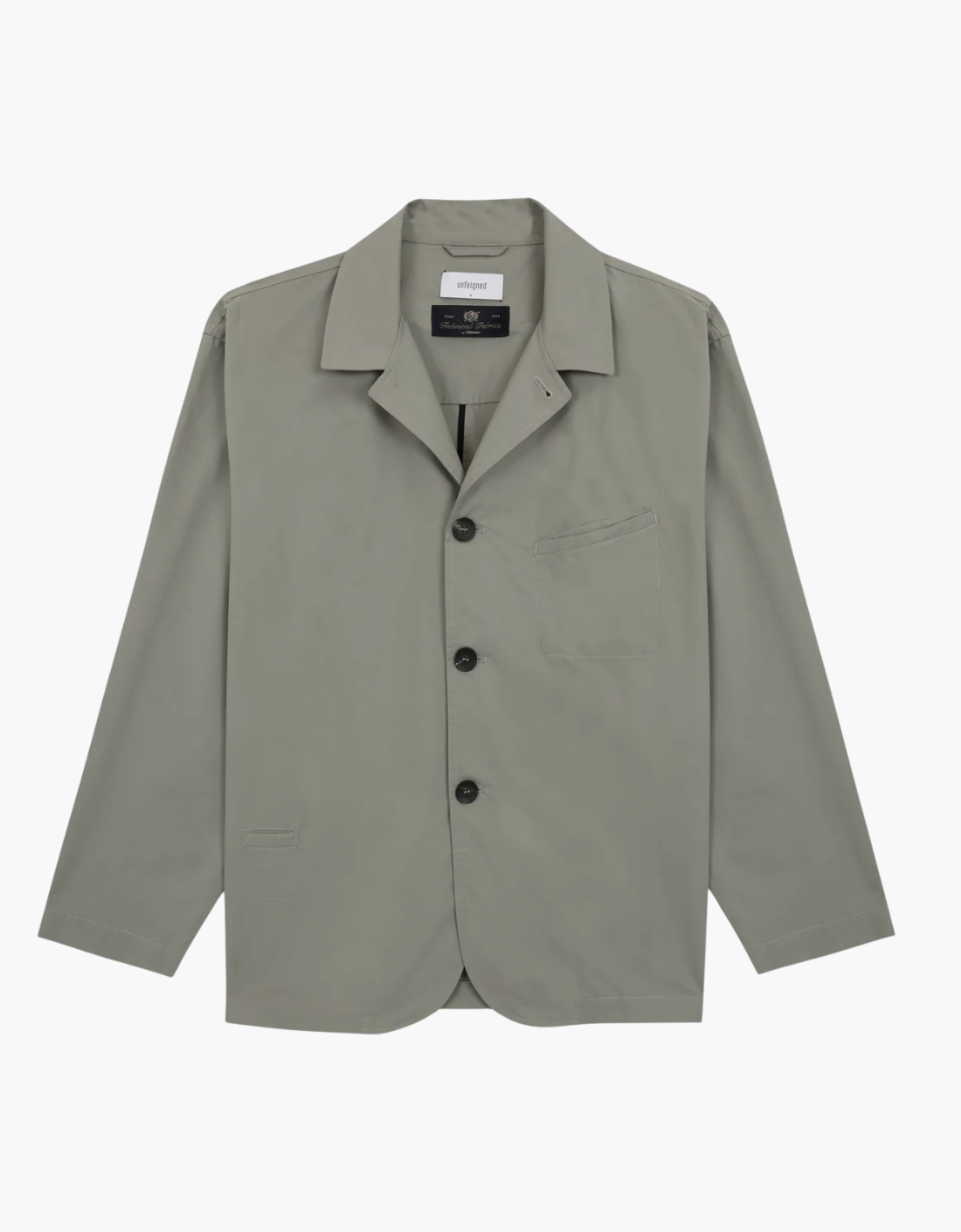 Blazer técnico"City blazer WR"