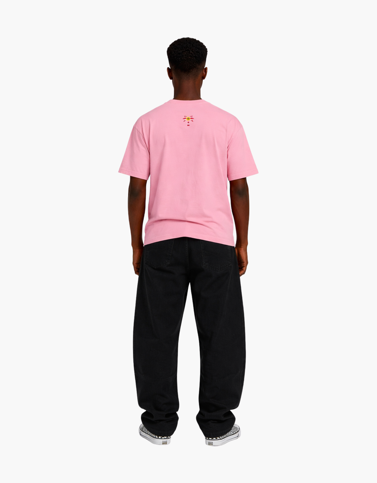 Camiseta "Club Barrow" – vista 2