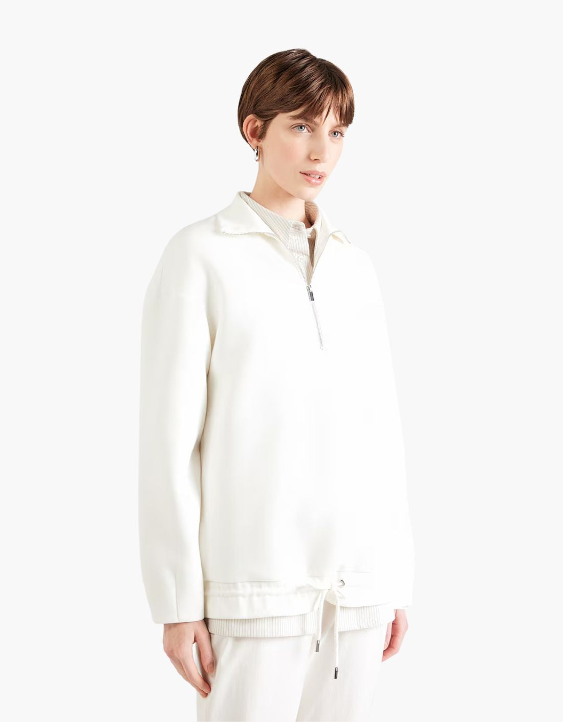 Sudadera "Madia" – vista 3