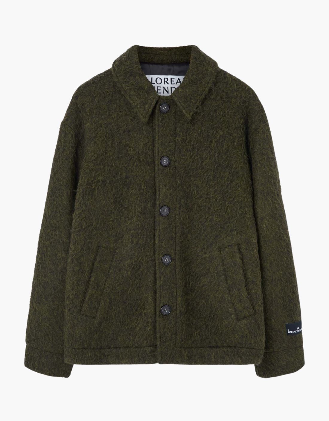 "Ansola" Jacket