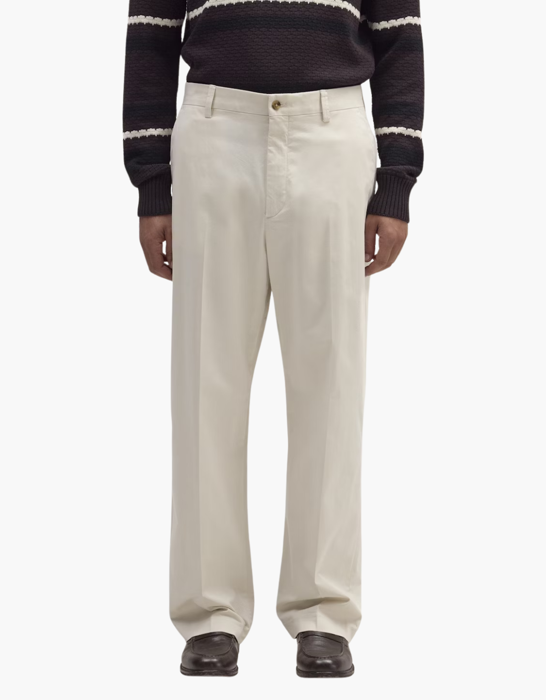 Pantalón "Paw" - Blanco (1804)