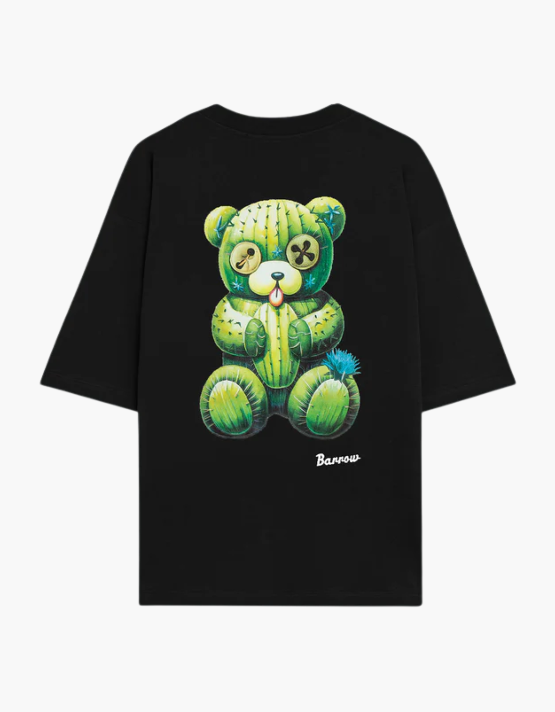 Camiseta "Print oso cáctus" – vista 6