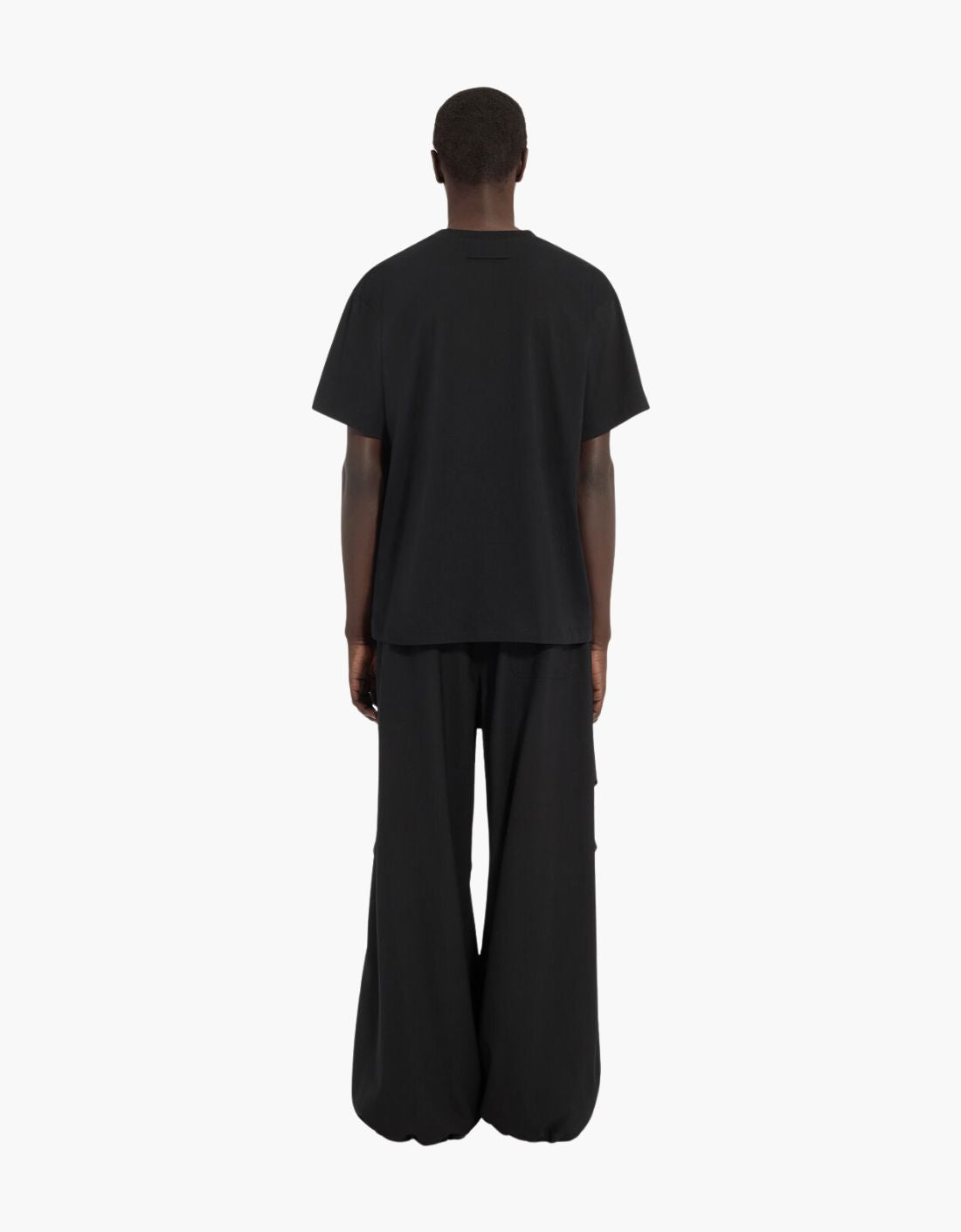 Camiseta manga corta "Numeric Label" MM6 – vista 2