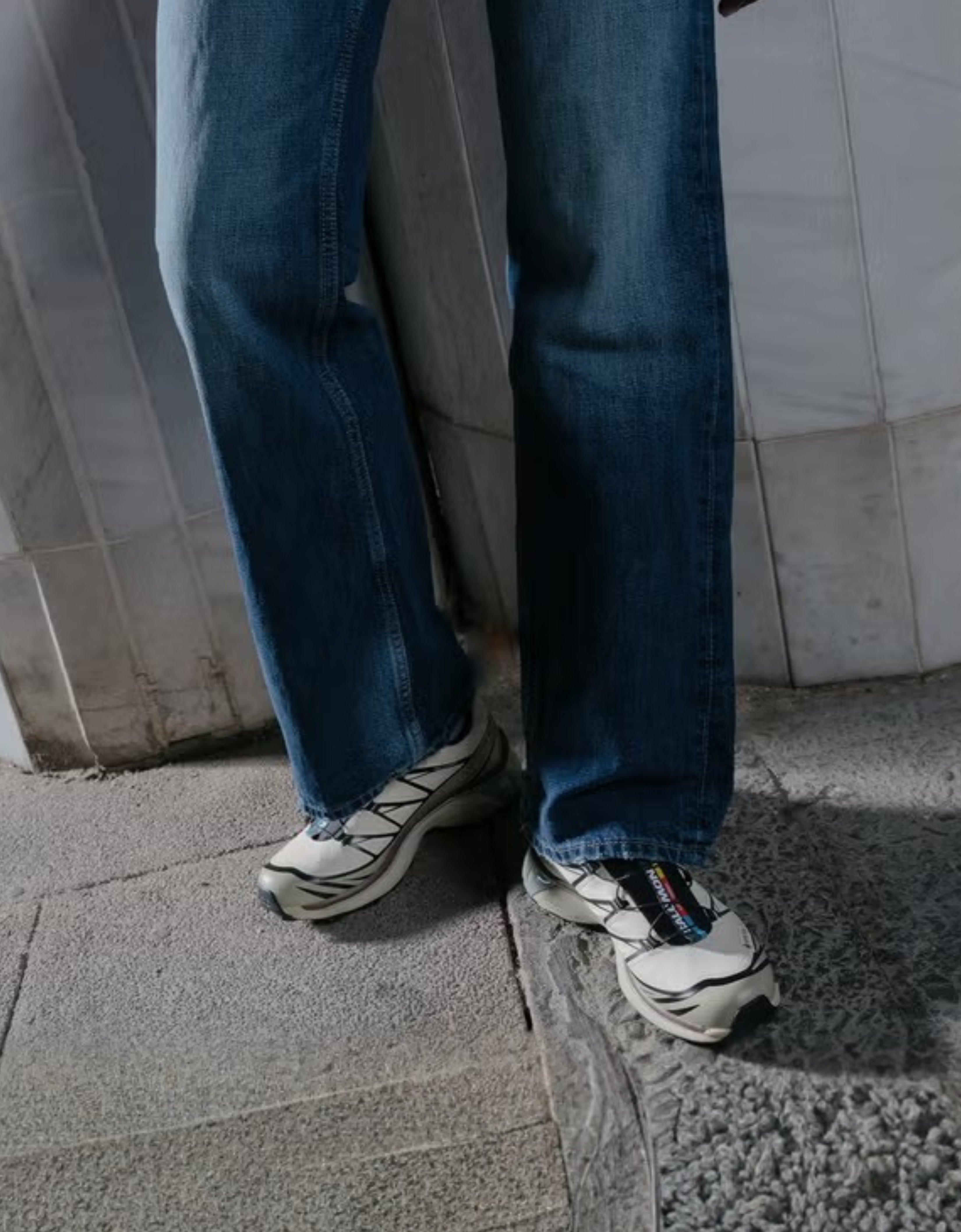 Salomon - XT-6 GTX (Asparragus green/Tea/Bitter Chocolate)