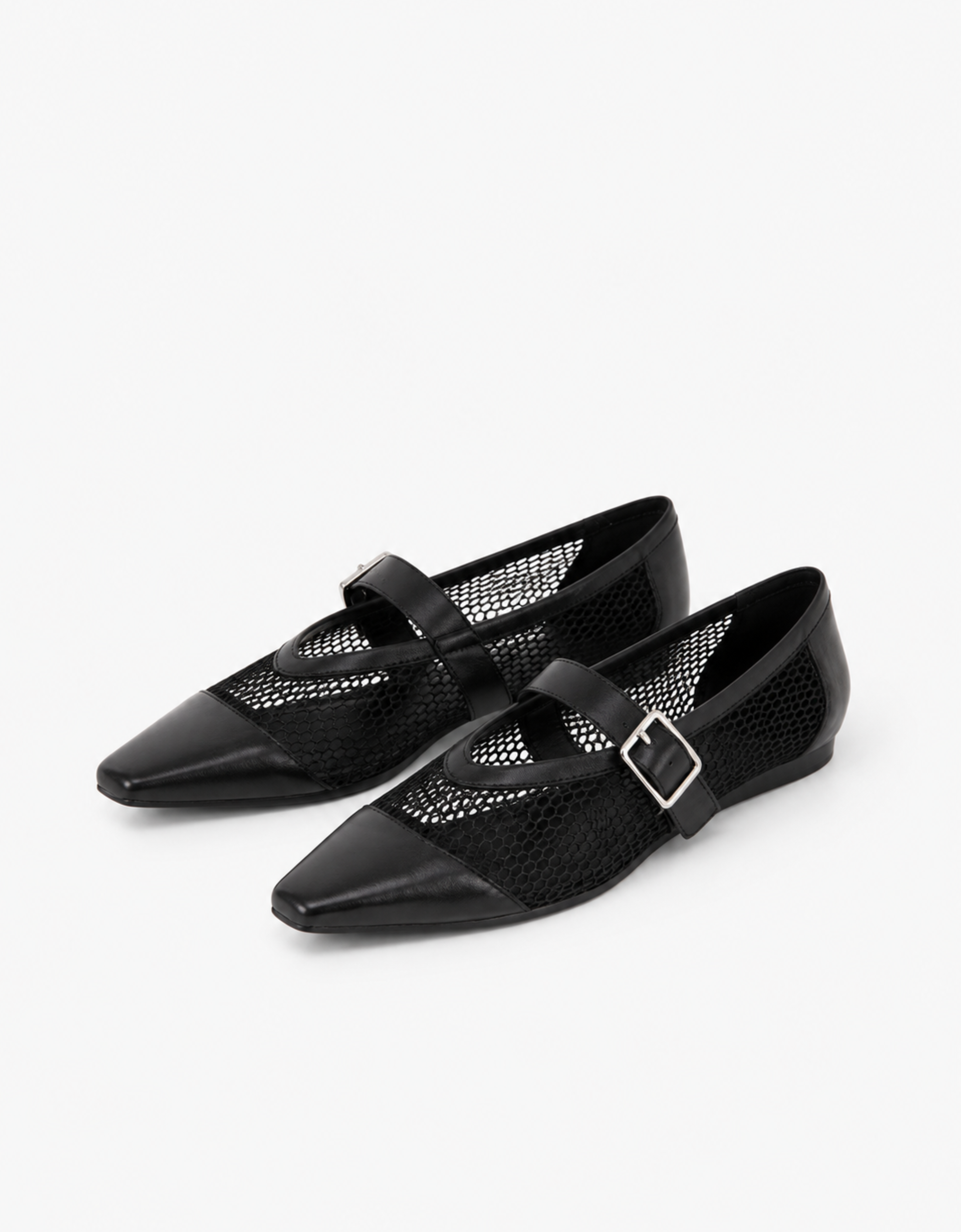 Zapatos "Wioletta"