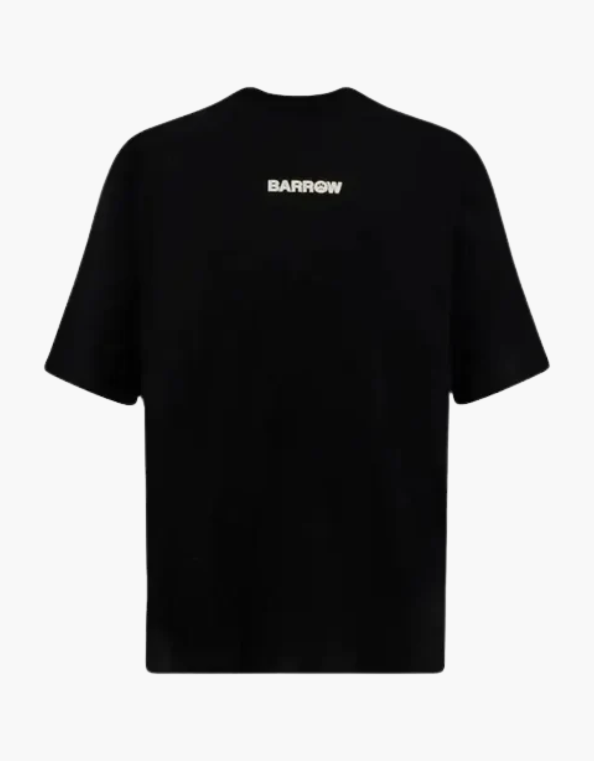 Camiseta "Barrow performers" – vista 3