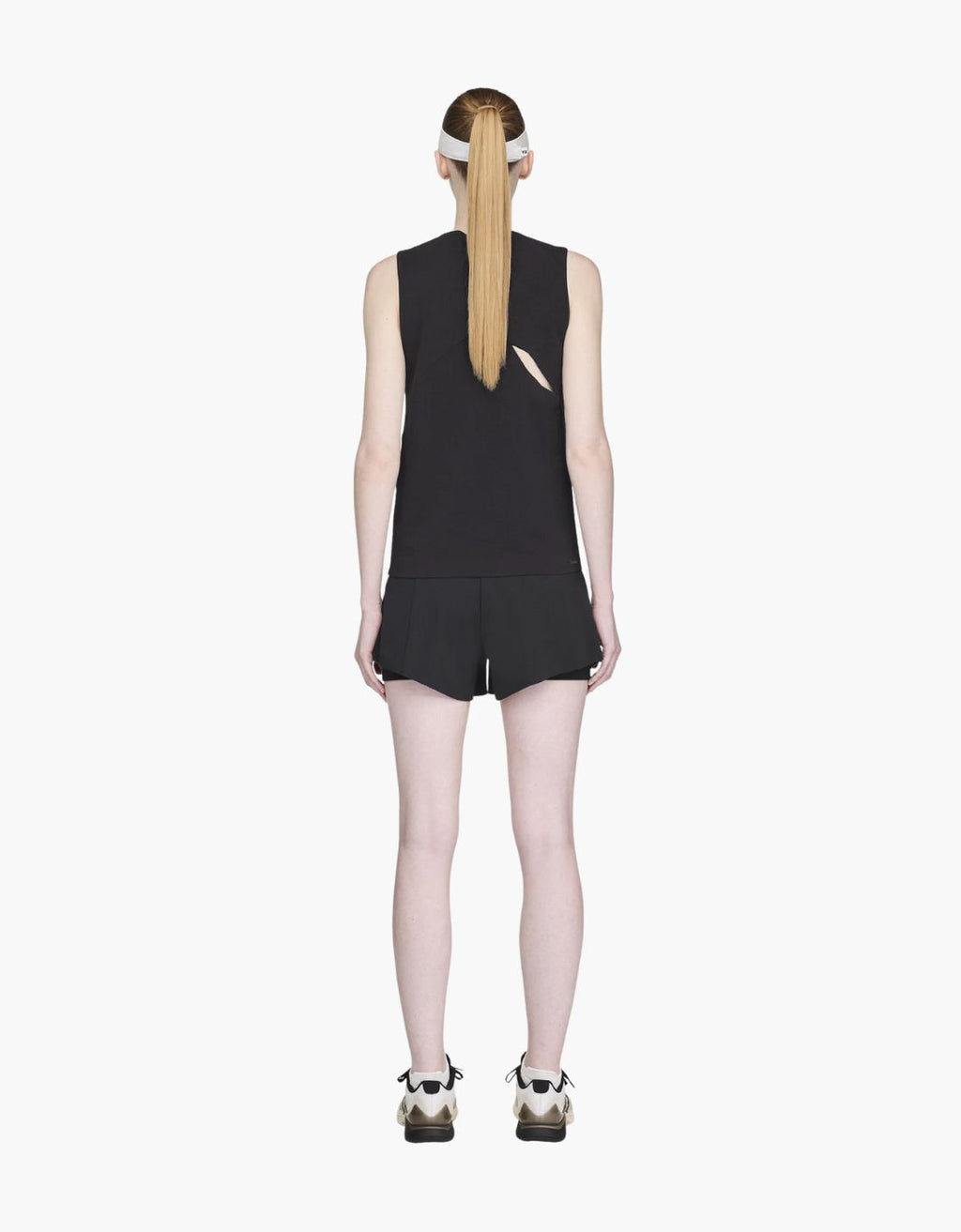 Pantalones "Match Short" Y-3