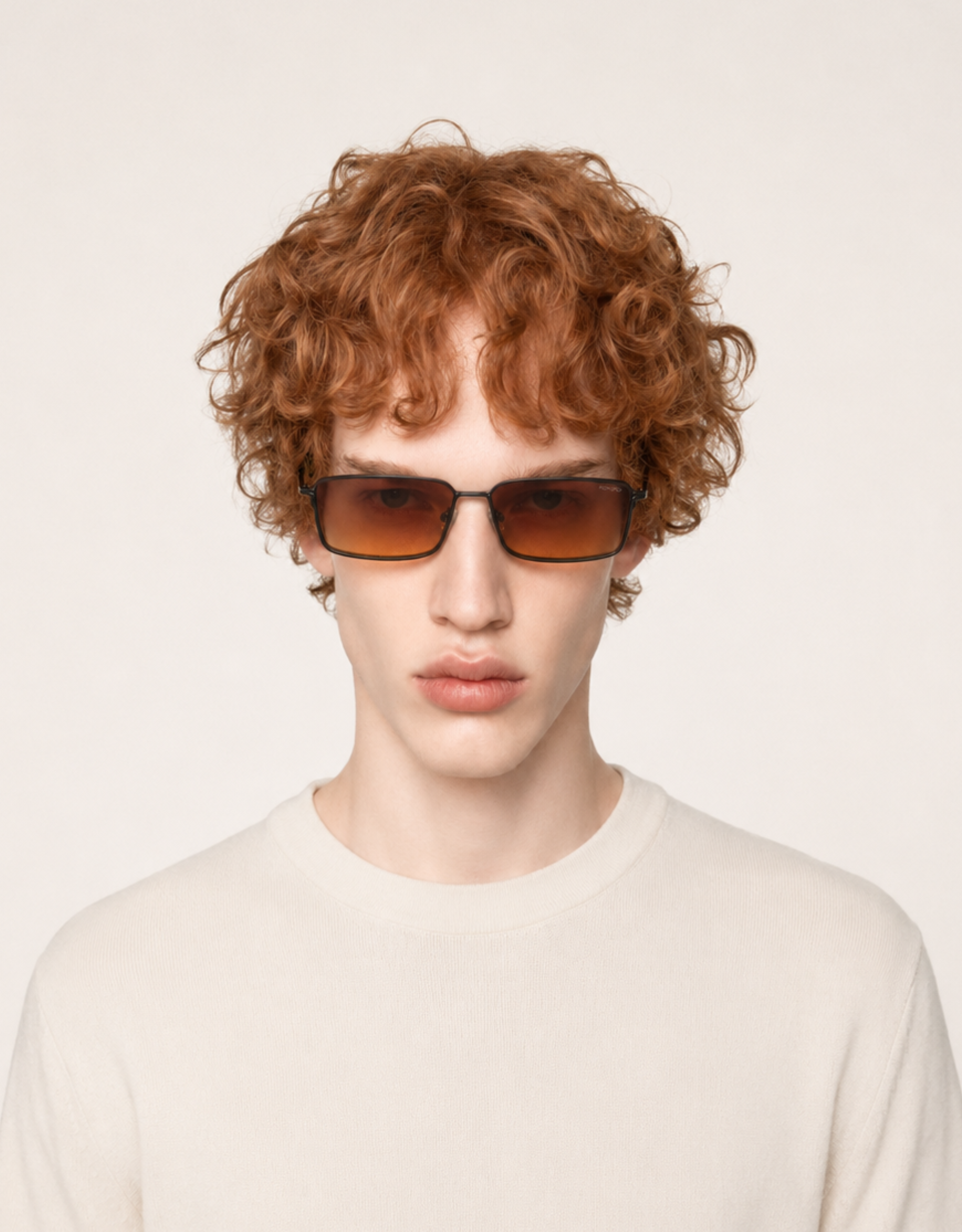 Gafas "Ryder Black Matte"