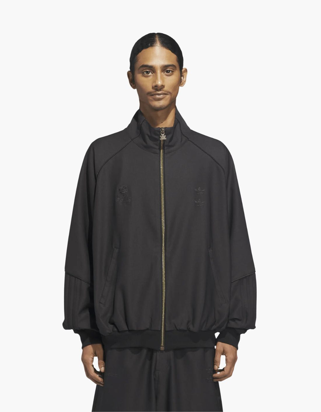 Chaqueta zipper "Twill" - aWC