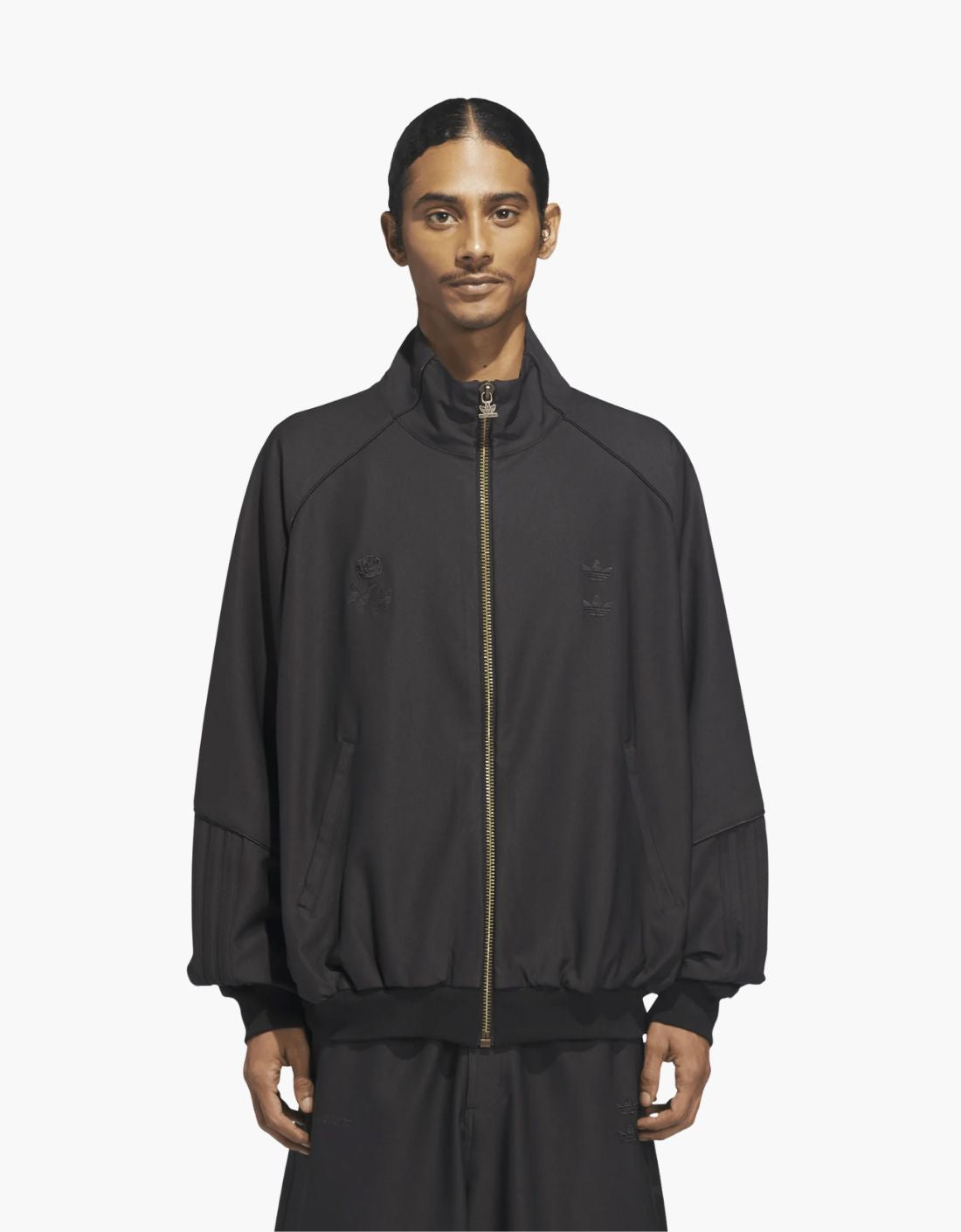 Chaqueta zipper "Twill" - aWC