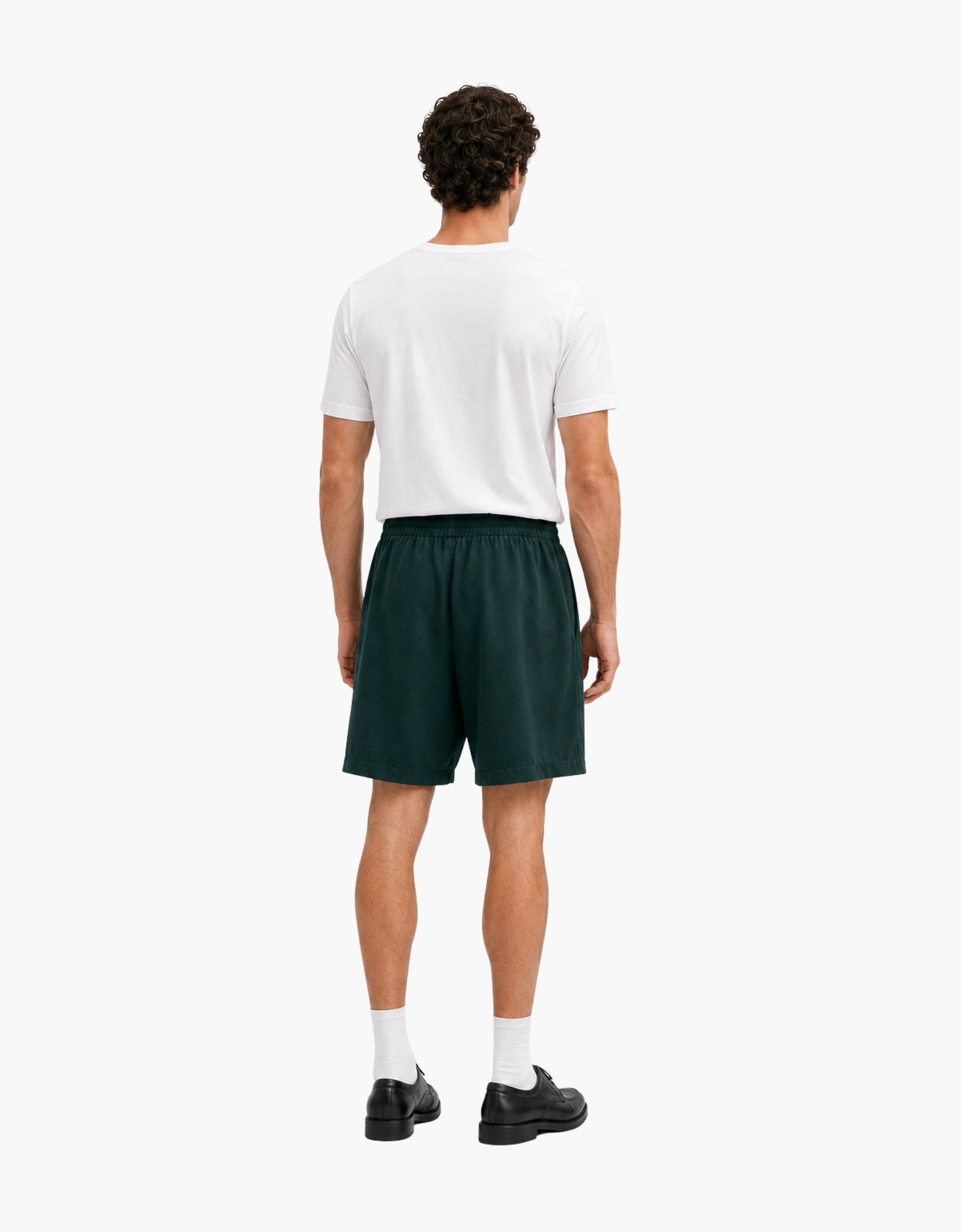 Pantalon corto "Kostas"