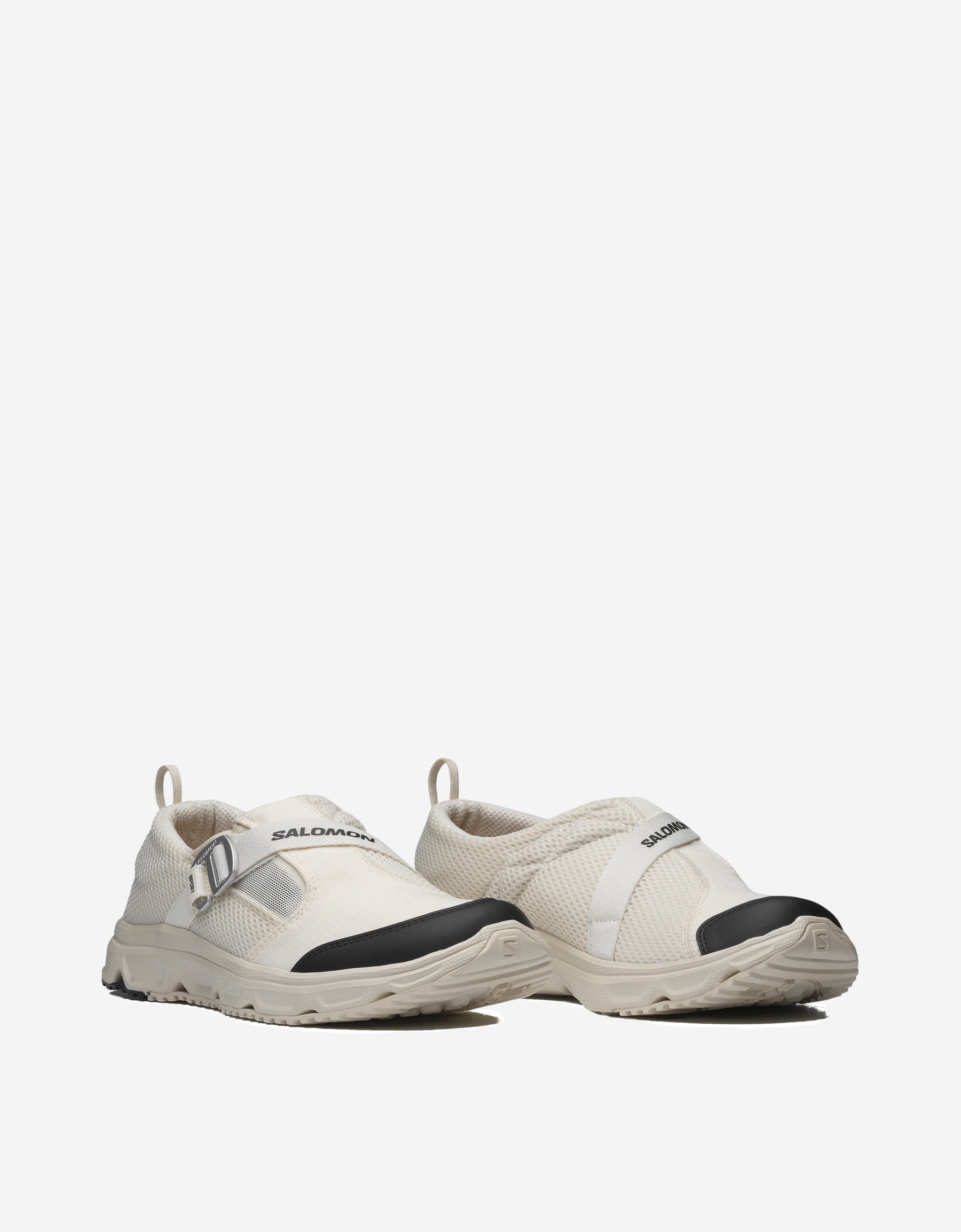 Salomon - RX MOC 3.0 NOMAD (Vanilla Ice/Almond milk/Black)