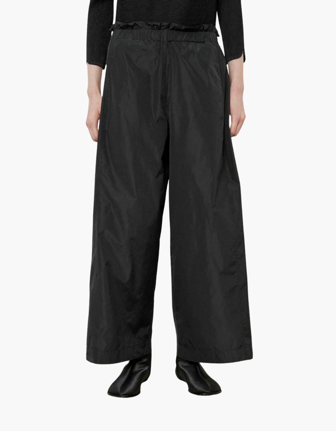 Pantalón taffeta "Brezza"