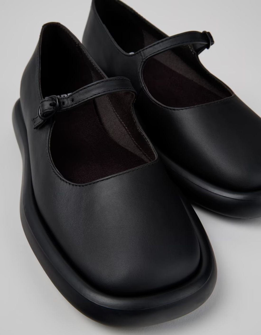 Bailarina de piel "OND" - CAMPER