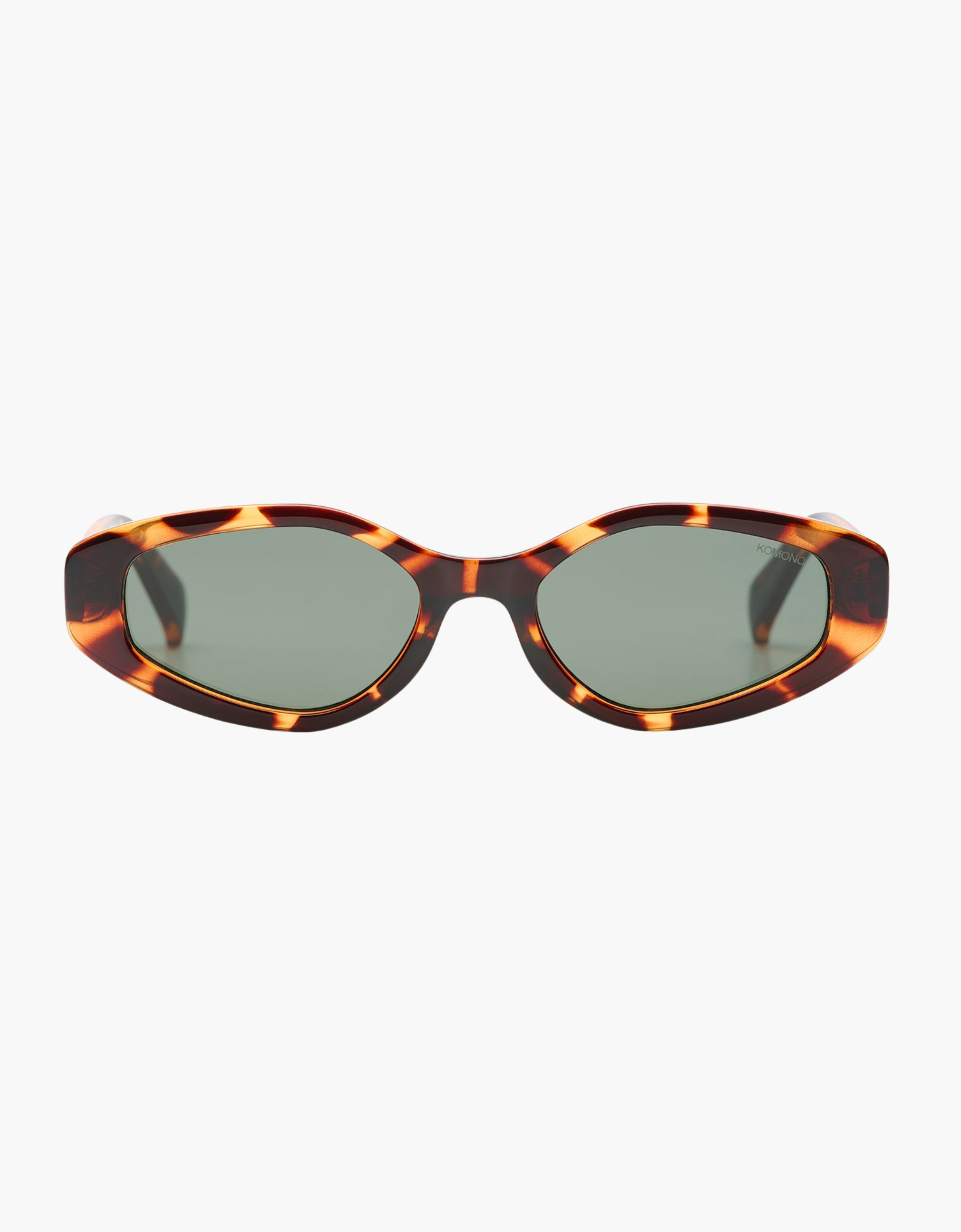 "Lana Blush" glasses