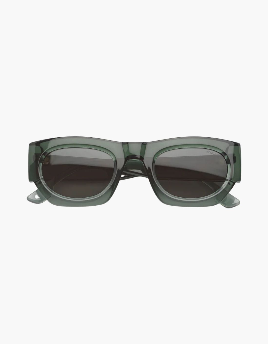 Gafas "Alpha Tealscale" – vista 3