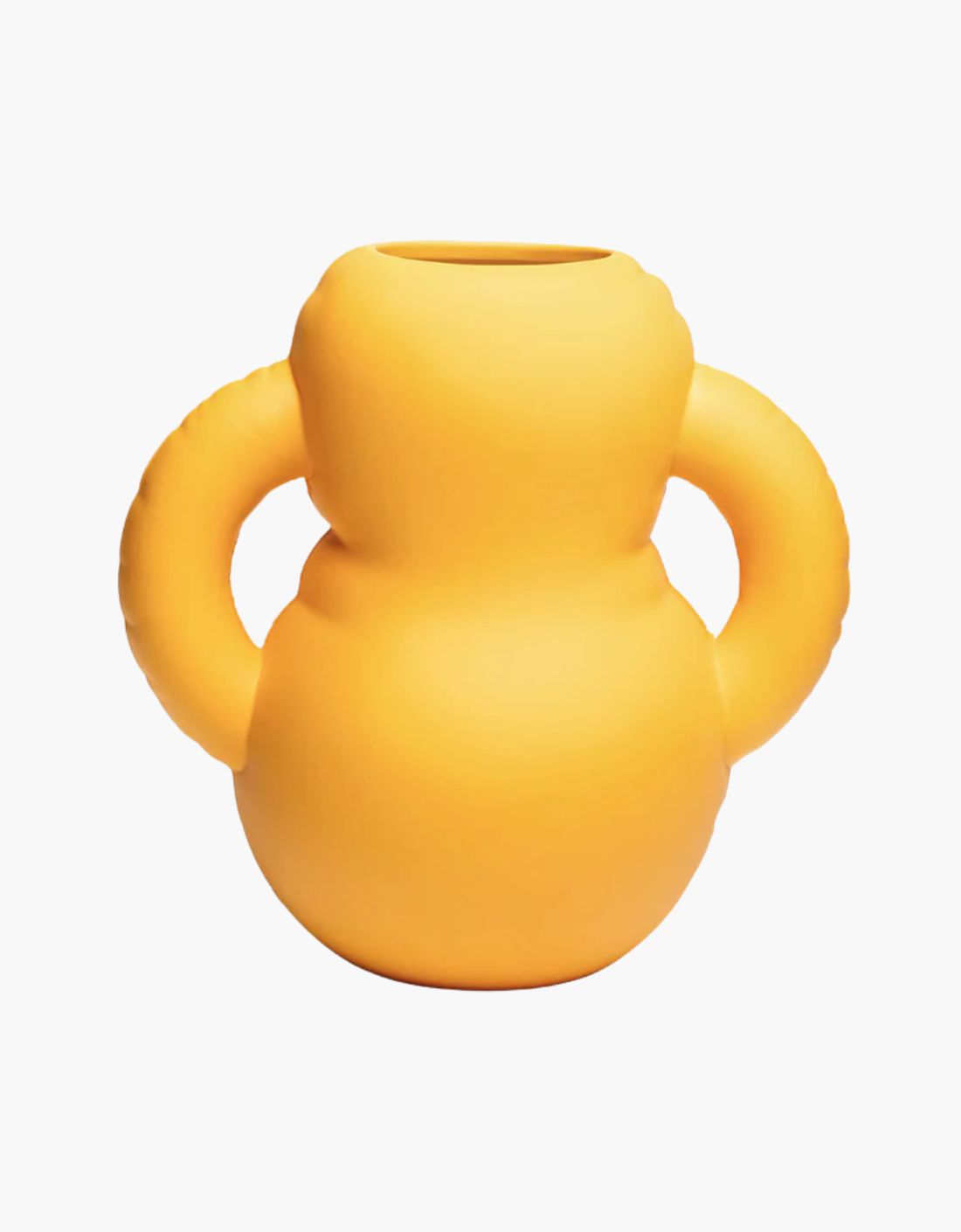 Jarrón matte 'Oscar"