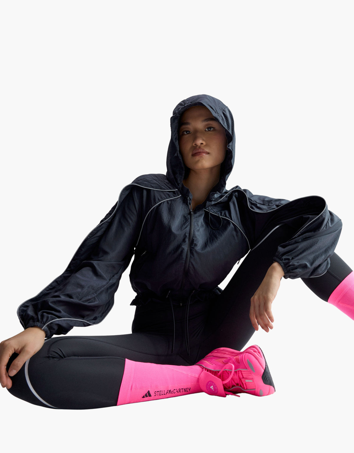 Chaqueta running  - ASMC