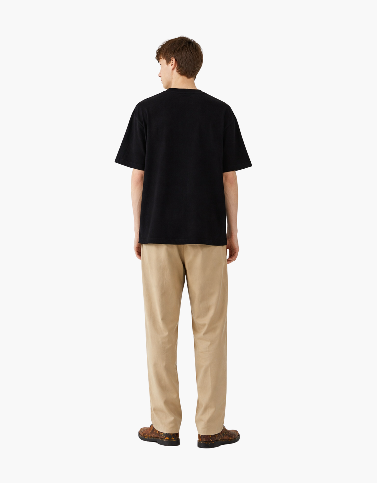 Camiseta algodón "Grand Resort"