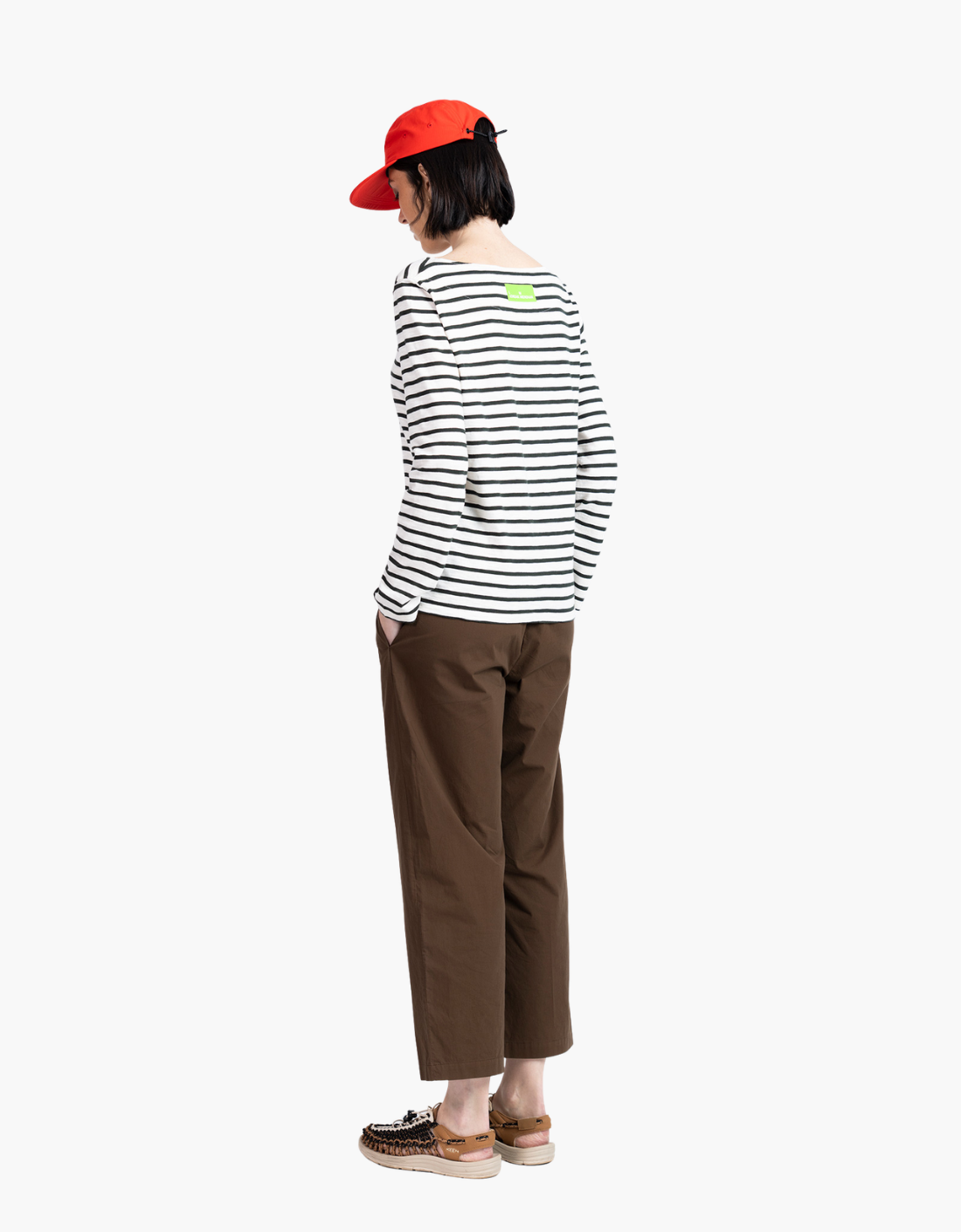Pantalon "Confya"