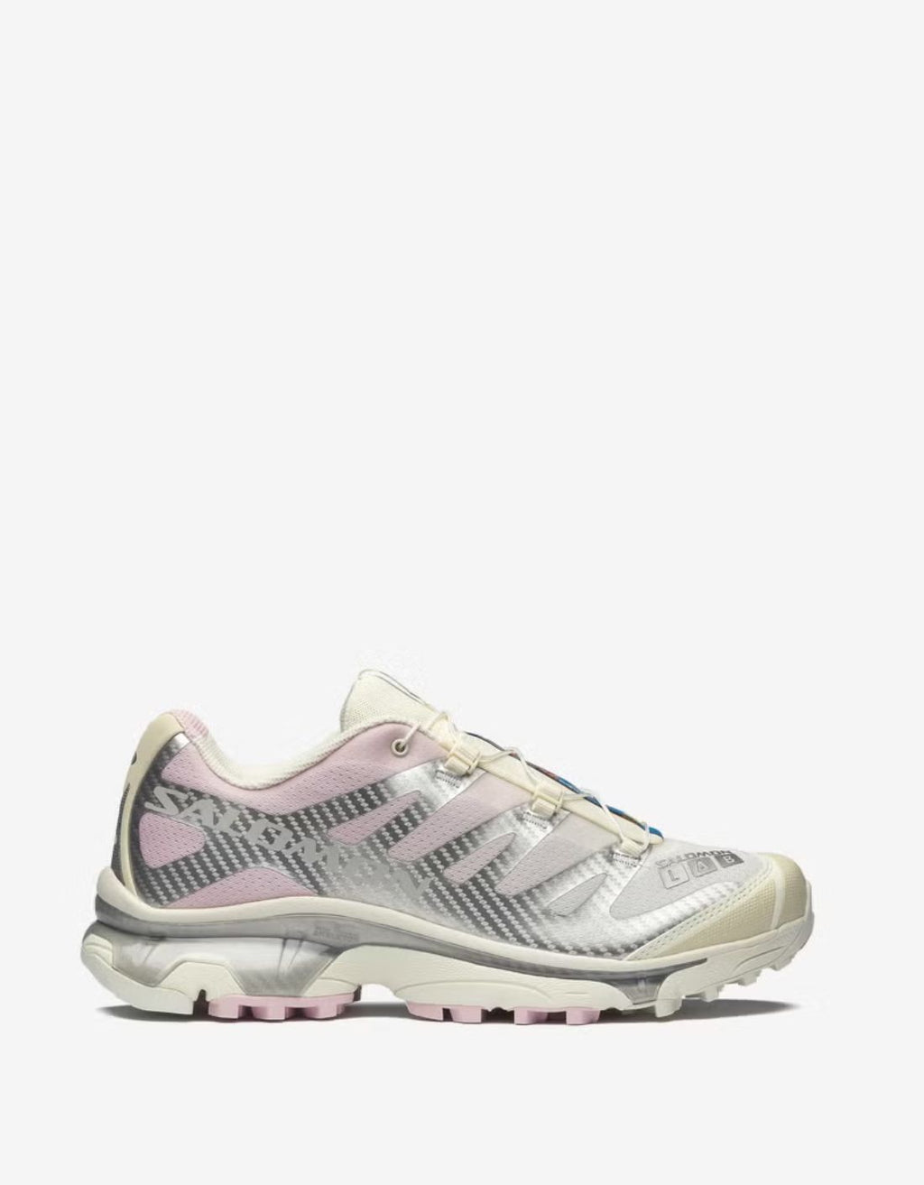 Salomon - XT-4 OG (Vanilla Ice / Silver Fairy Tale)