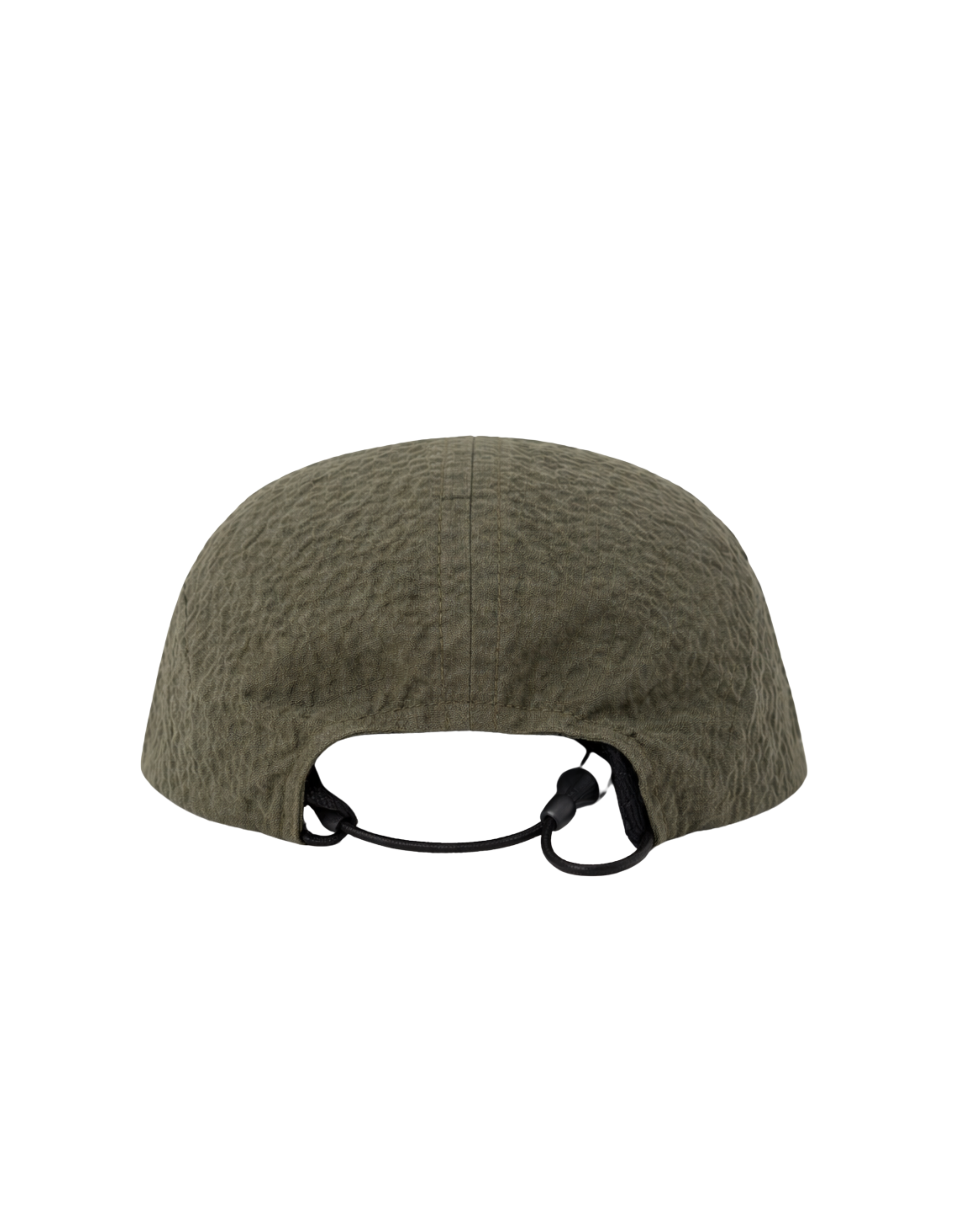 Running Cap "Seersucker"