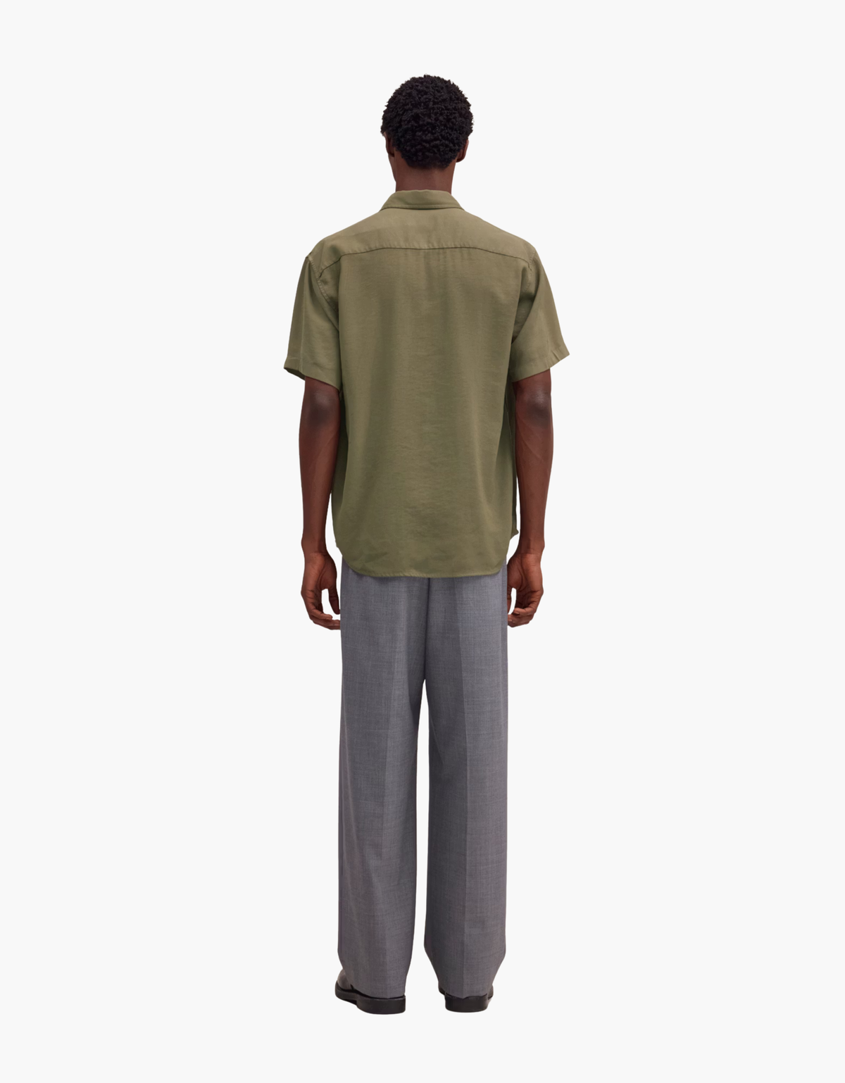 Camisa manga corta "Deon 5027" – vista 3