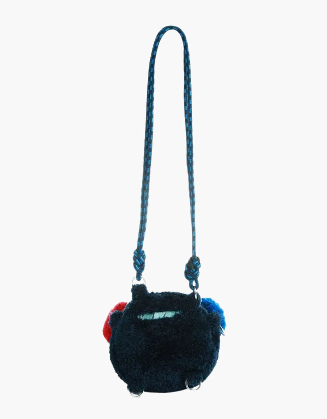 Bolso SMALL "Mike Teddy" - MWM – vista 11