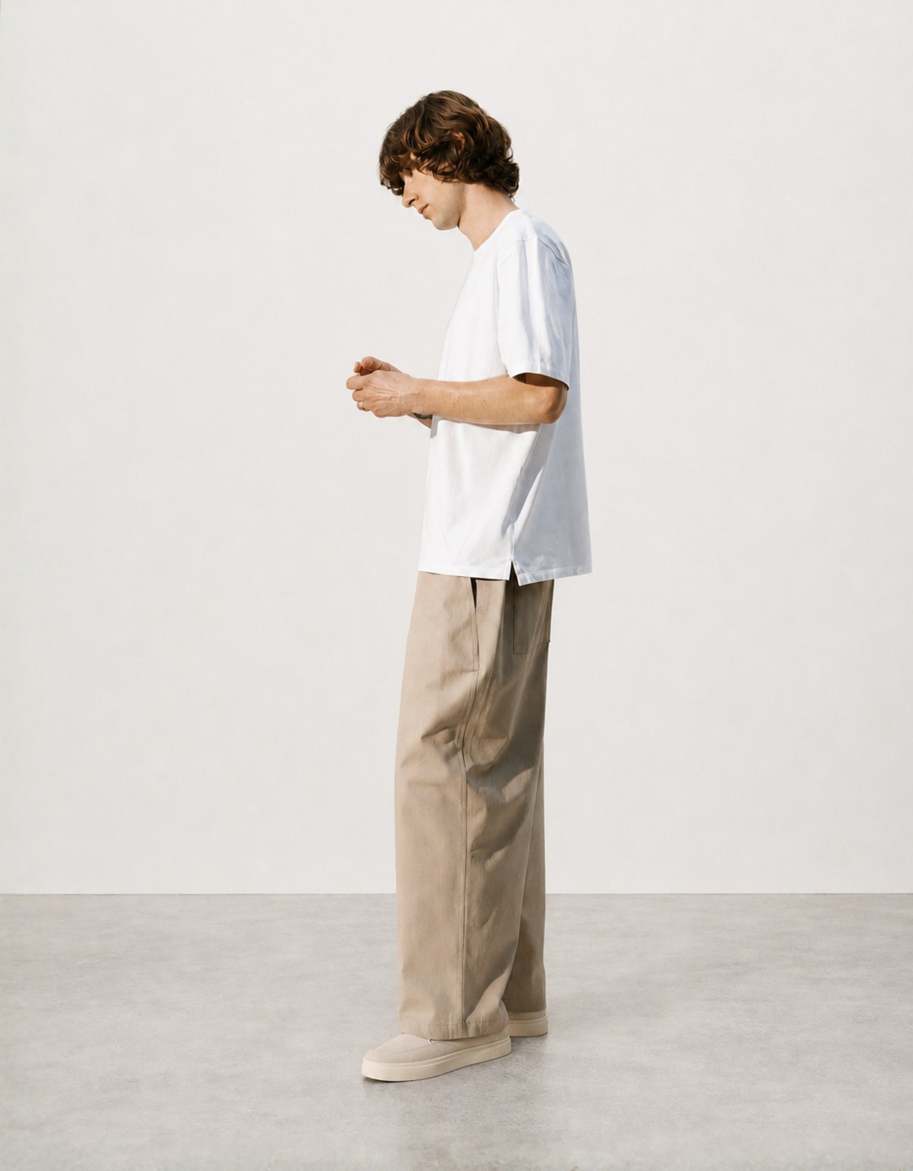 Camiseta "Basic tshirt"