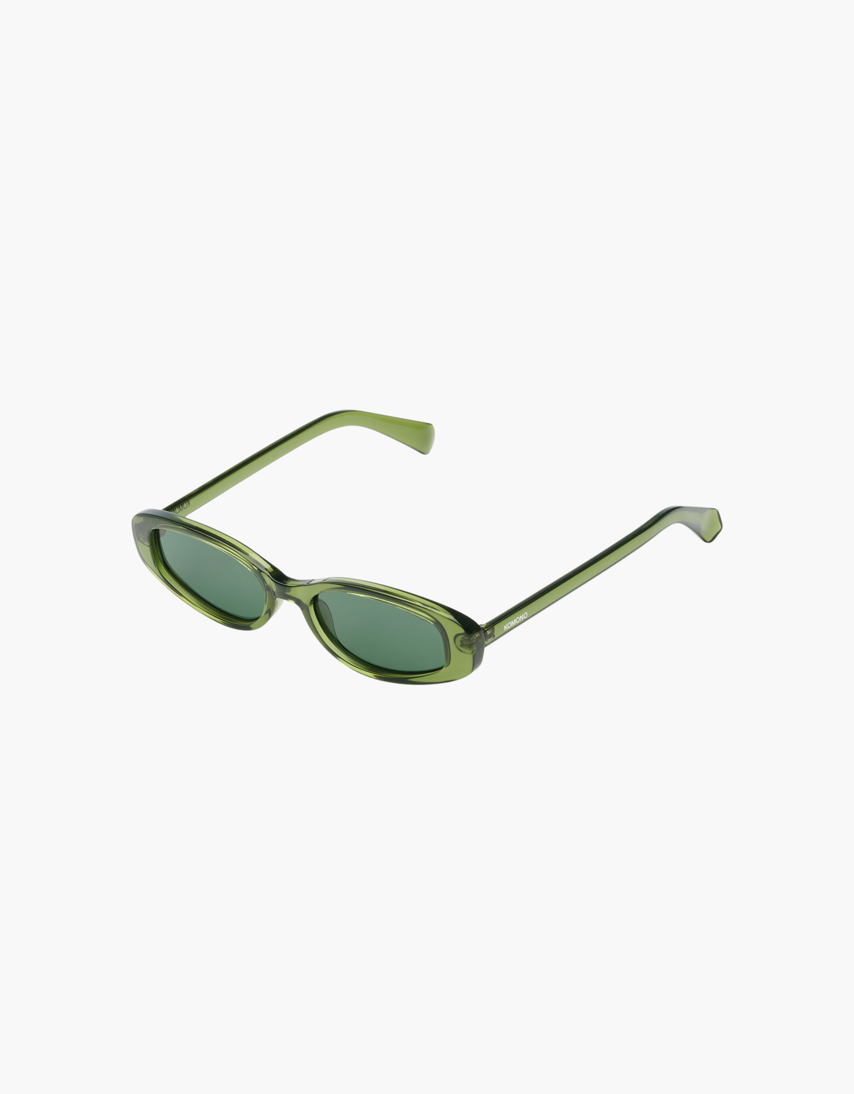 "Victor Bronze Black" glasses