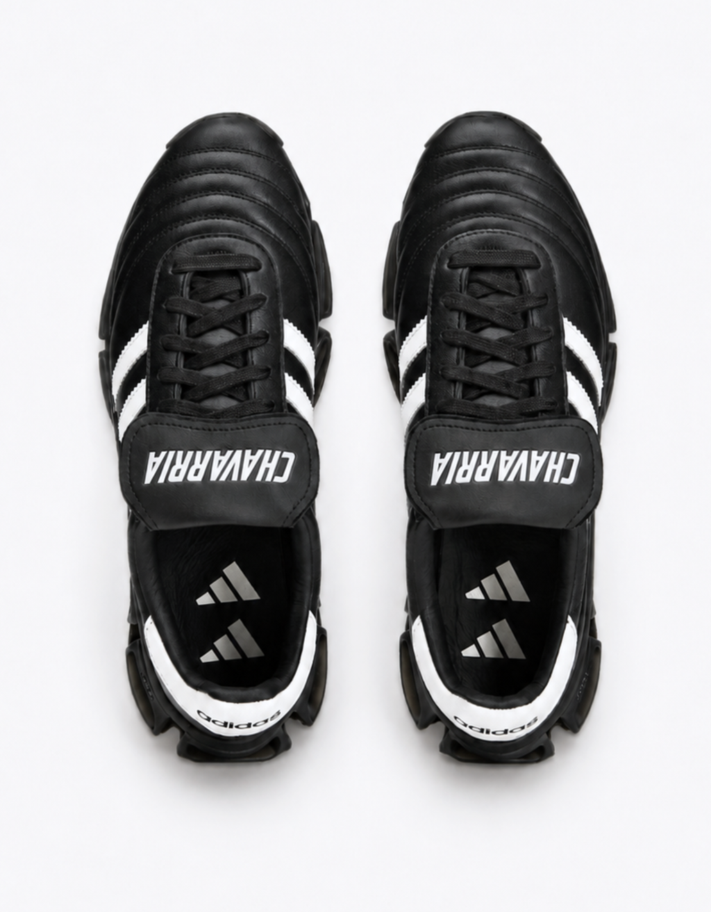 Zapatillas "CHAVARRIA MEGARIDE COPA" - aWC