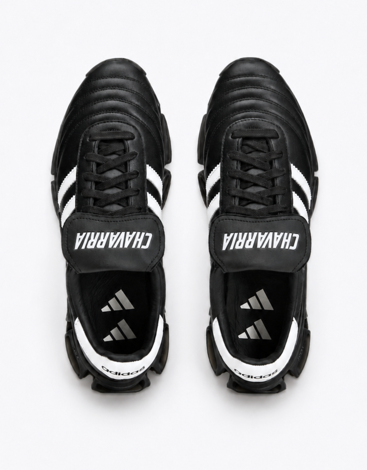 Zapatillas "CHAVARRIA MEGARIDE COPA" - aWC